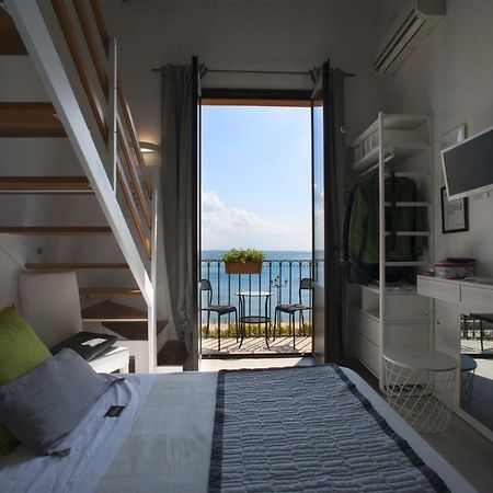 I Colori Del Vento B&B Valderice Bagian luar foto