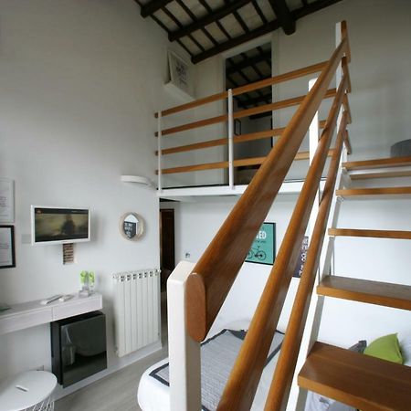 I Colori Del Vento B&B Valderice Bagian luar foto