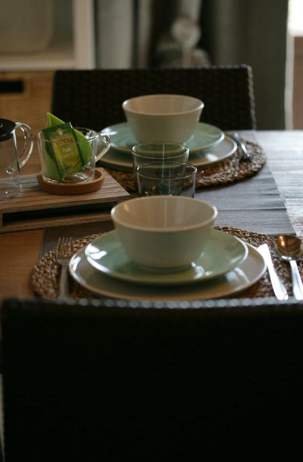 I Colori Del Vento B&B Valderice Bagian luar foto