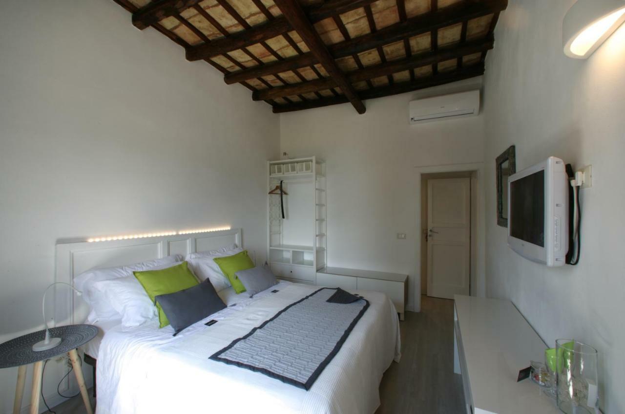 I Colori Del Vento B&B Valderice Bagian luar foto